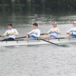 Canottieri Varese San Giorgio Nogaro