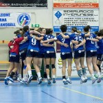 Pallamano A1 Femminile: Cassano alza la muraglia, Teramo non passa
