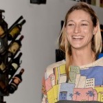 Valentina Arrighetti presenta la sua cover per smartphone: Vale#13
