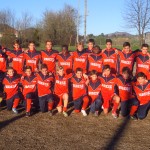 I Giovanissimi Regionali di Gennari: "Ragazzi che amano il calcio"