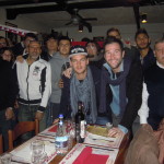 Una Botte di… Passione. Cena con i tifosi per il Varese