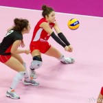Pallavolo Serie B1 femminile – Terza vittoria di fila per l'UYBA. Degradi: "Il nostro percorso sembra quello della prima squadra". Perdono Orago e Gorla