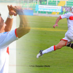 Fiamozzi e Forte si vestono d'azzurro. Chiamata in Under 20