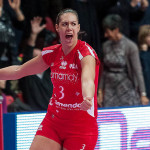 UYBA a Istanbul. Domani c'è il Galatasaray di Lo Bianco. Garzaro: "Sfida tosta ma ora ci siamo"