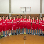 Basket femminile, Serie C – ADP Gavirate – Orma Malnate: 71-54