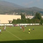 Gavirate-Olimpia Ponte Tresa