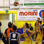 Serie C1 Girone A: Dieci intensi minuti di basket spettacolo bastano a Gazzada per conquistare la sesta vittoria