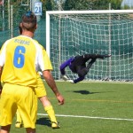 Greov: fermato il Real Bobbiate, ne approfittano Carnago e MG