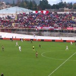Bjelanovic evita la sconfitta al Varese. Con la Juve Stabia finisce 2-2