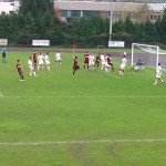Il Milan batte un buon Varese. Ganz: "Ottima ripresa", Inzaghi: "Varese da playoff" – GUARDA LE VIDEOINTERVISTE