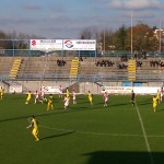 Settore Giovanile Varese: gli Allievi '97 volano, Berretti beffata