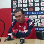 Pronto il 4-3-3 aggressivo di Gautieri: "Contro il Cittadella serve equilibrio"