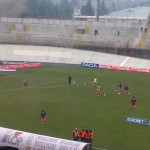 varese riscaldamento