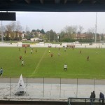 Eccellenza, girone A 12^ giornata: RISULTATI, TABELLINI E CLASSIFICA. La Suardese piega la Bustese