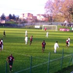 Eccellenza – girone A: Sestese, ennesimo rinvio. SolbiaSommese a Fenegrò