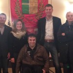 Gymnic Club, domani al via i campionati italiani assoluti di distensione su panca