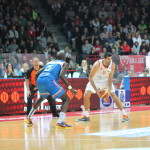 La Cimberio non sa più vincere. Brindisi passa al PalaWhirlpool per 85-71