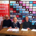 Al via il Progetto "Basket: scuola di vita"