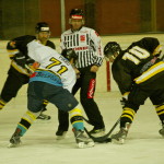Varese Killer Bees-HC Pregassona, il big match di giornata. Vischi: “Contro le più forti diamo il meglio di noi”