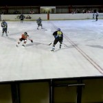 Secondo ko consecutivo contro il Ceresio. Cesarini: “Poca concretezza”. Domenica altra trasferta contro il Locarno