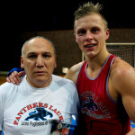 Lauri Sevostianov
