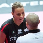 Delusione in casa UYBA. Marcon: "Non abbandonateci!". Domani ancora in campo contro Casalmaggiore