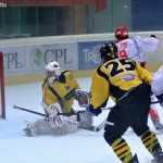 Varese-Bozen, una sfida affascinante. Cresce l'attesa per stasera. Andreoni recuperato