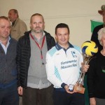 Max Chiappella vince il “Master” della Bocciofila Bederese