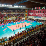 UYBA, aperte le prevendite per le gare contro Galatasaray e Novara. Turno di riposo in campionato
