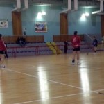 Pallamano A1 femminile – Sconfitta amara per Cassano a Mestrino. Luoni: "Siamo orgogliosi della squadra"