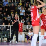 Le pagelle della UYBA: si salvano Buijs e Arrighetti. Wolosz in difficoltà