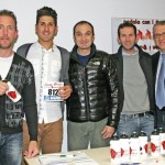 Successo per la "Pedala con i campioni": già superati i 500 iscritti