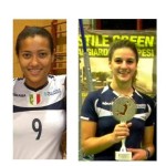 Progetto Volley Orago – Battuta la Pallavolo Sumirago, l'Under 16 alla seconda fase provinciale. Piani e Napodano convocate in azzurro