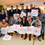 Aperitivo alla moda. Varese ospite al Porrini – FOTOGALLERY