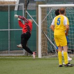 Greov – Cade il Deportivo. Real Bobbiate solo al comando