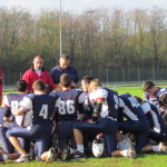 Preghiera Blue Storms Under 19