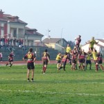 Rugby serie C girone 1 – Malpensa riprende a correre. Valcuvia, che colpo a Voghera