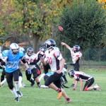 Skorpions GTeam passaggio skorpions under 19