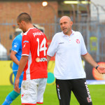 Fiamozzi e Pavoletti out, Sottili costretto al turn over
