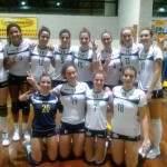 Settore giovanile Progetto Volley Orago – Under 16 corsara a Busto, consolidata la vetta della classifica