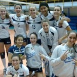 Progetto Volley Orago – Under 18 ad un passo dalla qualificazione alle semifinali provinciali. Domenica esordio per l'Under 13