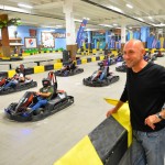 Varese Kart