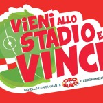 Oro in Euro premia i tifosi biancorossi del "Franco Ossola"