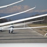 Calcinate, capitale mondiale del Volo a Vela. Nel 2015 la Finale del Grand Prix