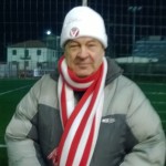 Francesco, tifoso Varese