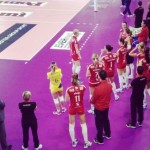 Coppa Italia – UYBA, ennesimo ko. Casalmaggiore vince 3-1. Parisi: "E' un momento difficile, ci manca la tranquillità"