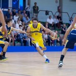 Basket C2 Girone A – I commenti di Gianluca Gurioli sull'ottava giornata. "Cislago solo in testa? Siamo un'ottima squadra"