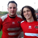 bobbato dema rugby Varese