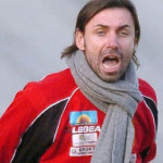 Ufficiale – Il Varese esonera Sottili. Panchina a Gautieri