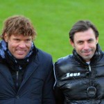 Milanese: "Gautieri, motivato e preparato. Sarà un Varese molto offensivo"